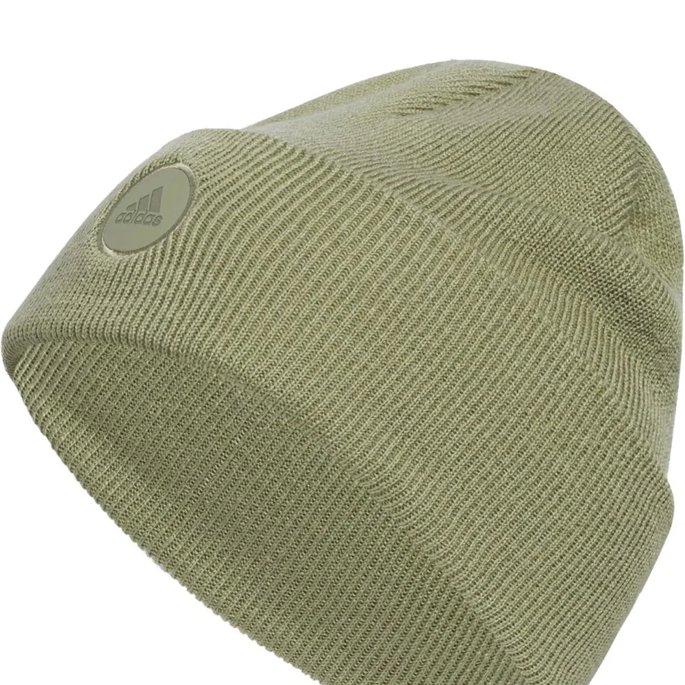 Adidas Women’s Tall Fit Athletic Beanie Hat NWT